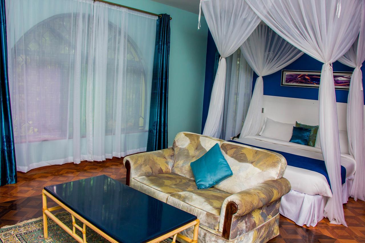 Karen Inn & Suites Найробі Екстер'єр фото